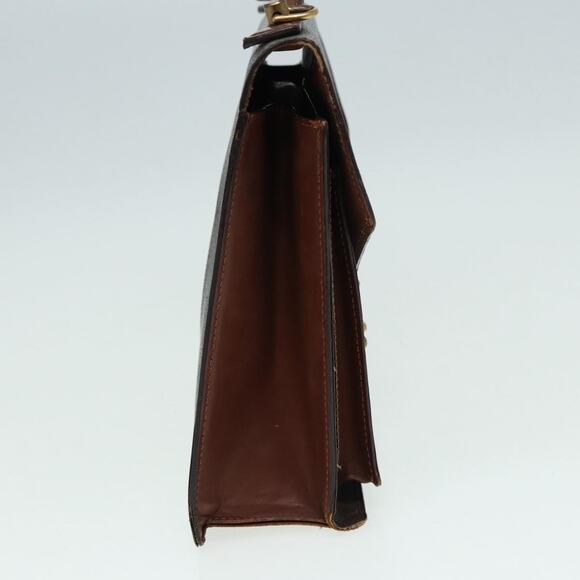 LOUIS VUITTON Monogram Monceau 28 Hand Bag M51185 - Picture 4 of 16